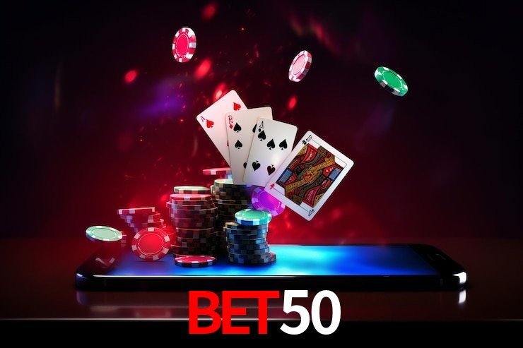 Quick Registration BET50