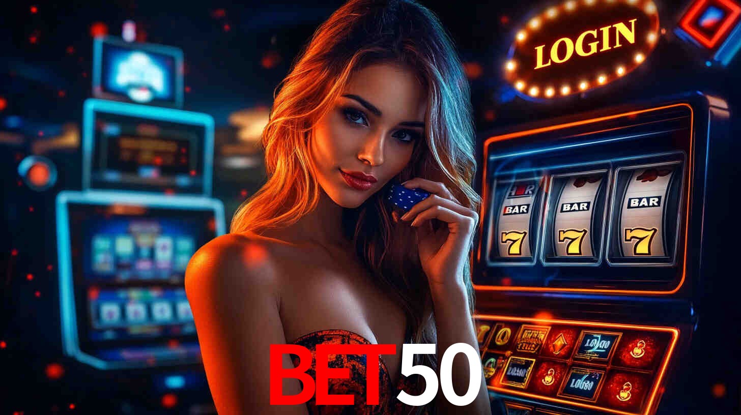 BET50 login