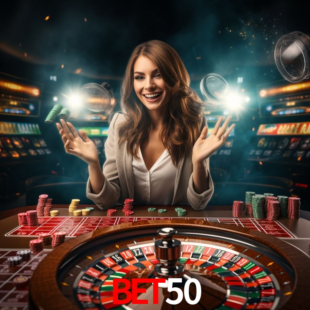 Premium Interface BET50