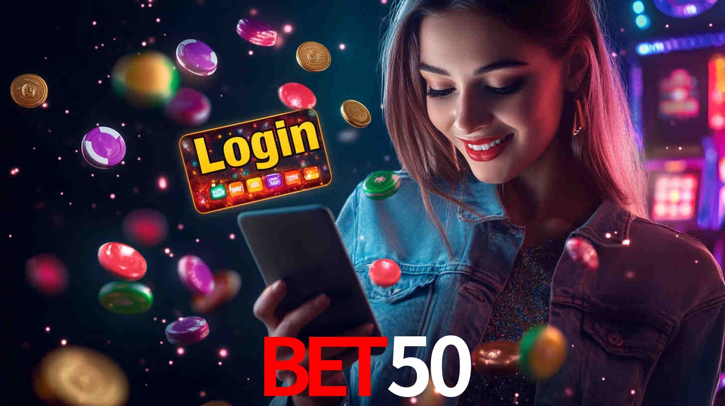 Descubra a Essência do BET50: Nossa História e Compromissos