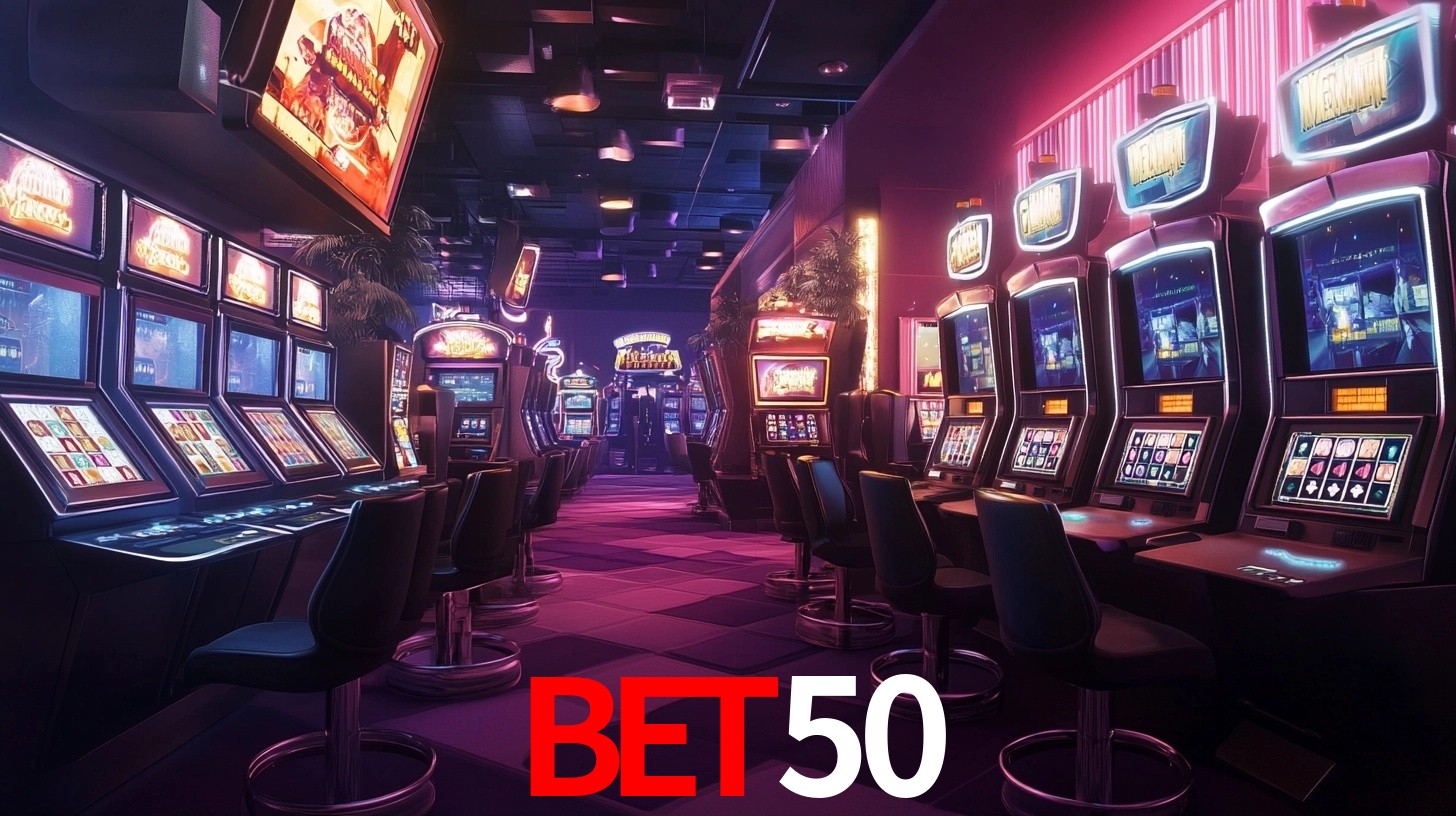 Welcome Bonus BET50