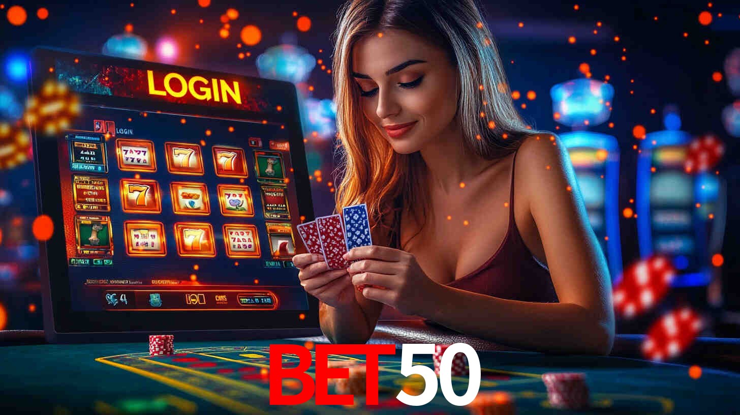 BET50,BET50.com