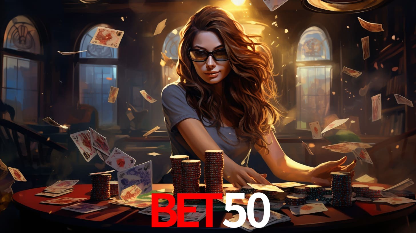 Tennis Betting BET50
