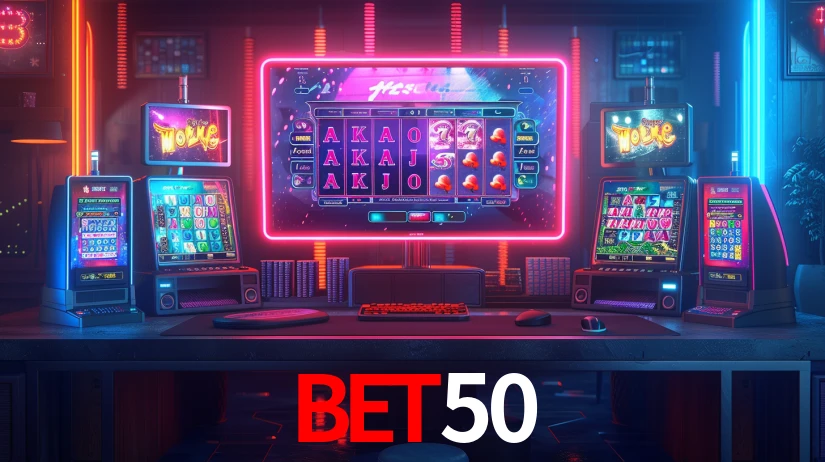 BET50,BET50.com