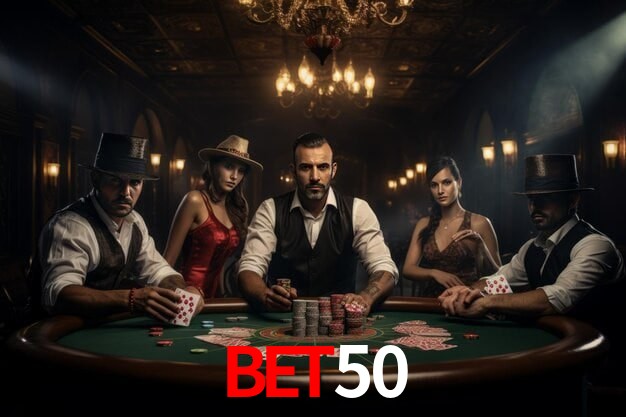 cassino BET50