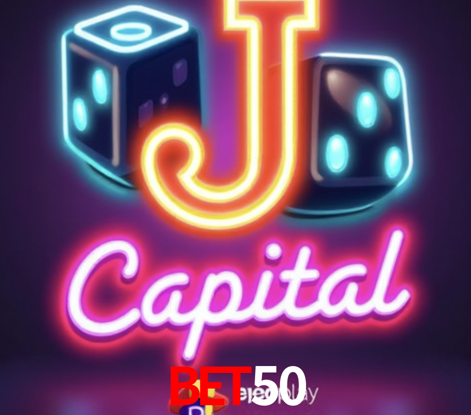 APP oficial da BET50 para mobile
