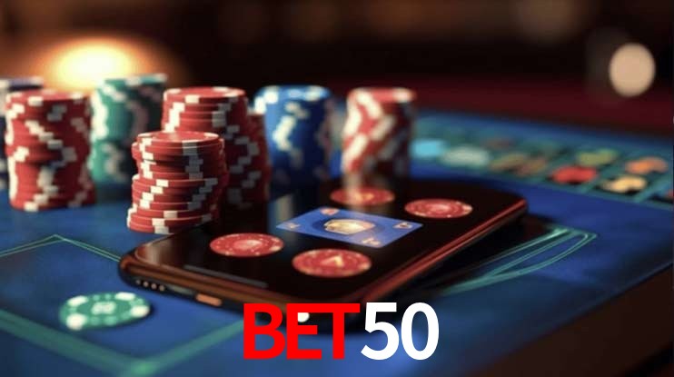 BET50 São Paulo - Jogo Providers
