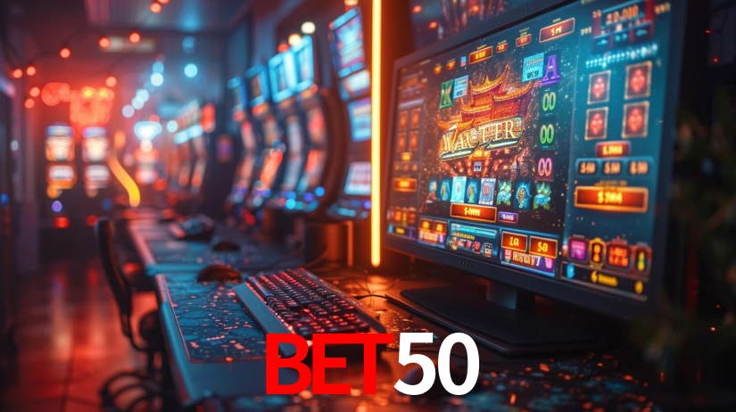 Ofertas Imperdíveis na BET50: Promoções e Bônus Que Valem a Pena