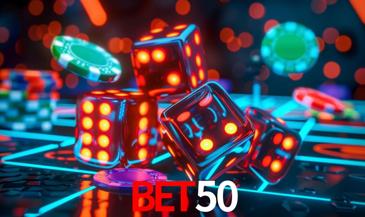 PIX Instantâneo BET50