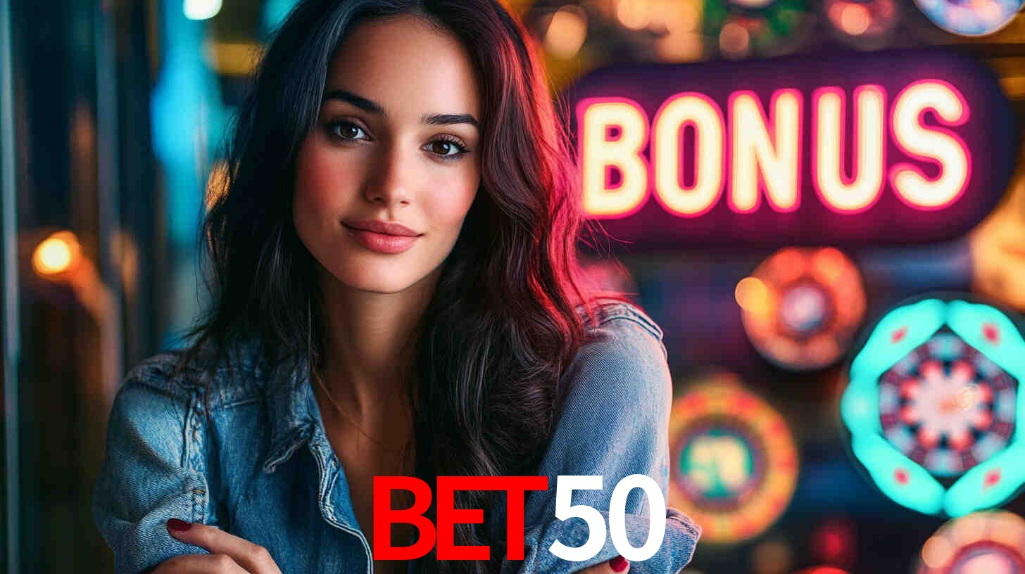 BET50 login