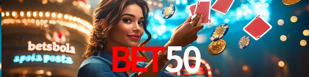Slot Games BET50