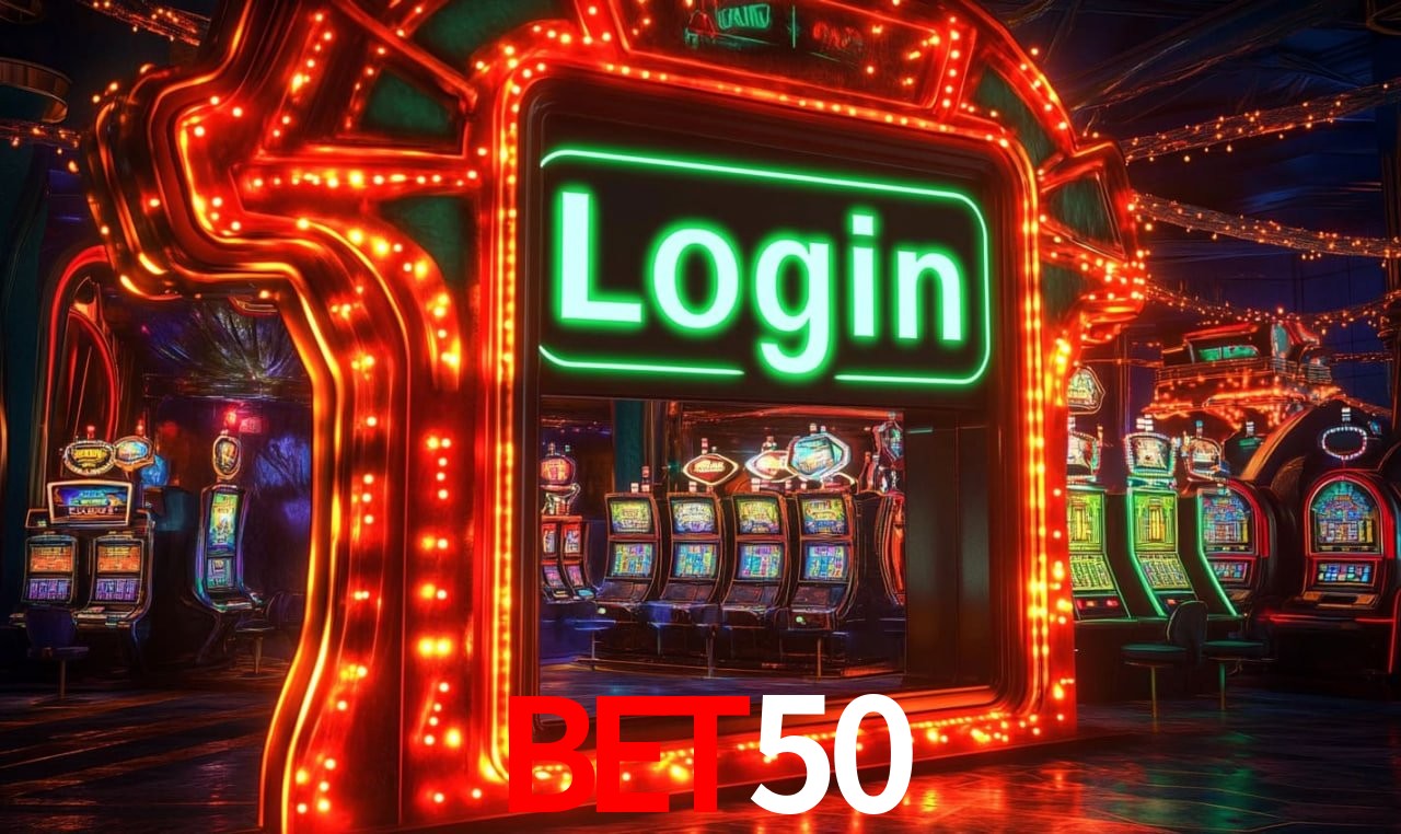 Diretório de Jogos BET50