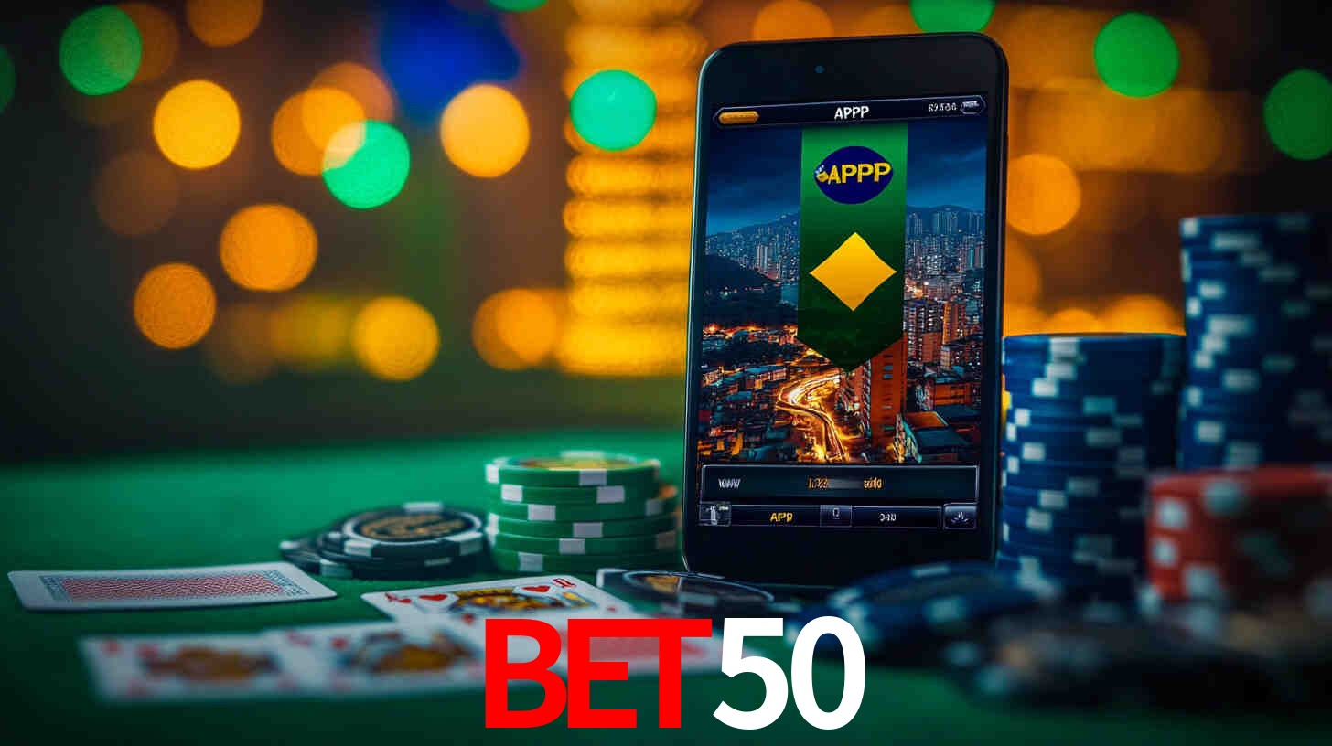 A Experiência Imersiva dos Cassinos Ao Vivo no BET50