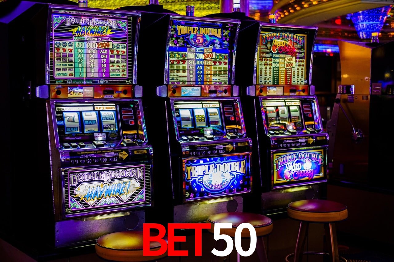 Avaliações dos Jogadores BET50