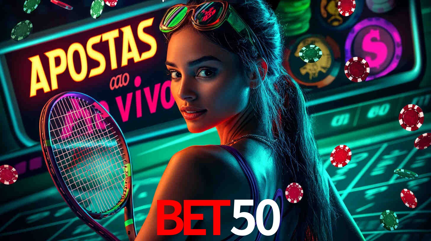 Descubra a Essência do BET50: Nossa História e Compromissos