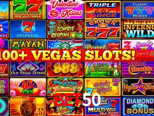 BET50 Brasília - Casino Guide