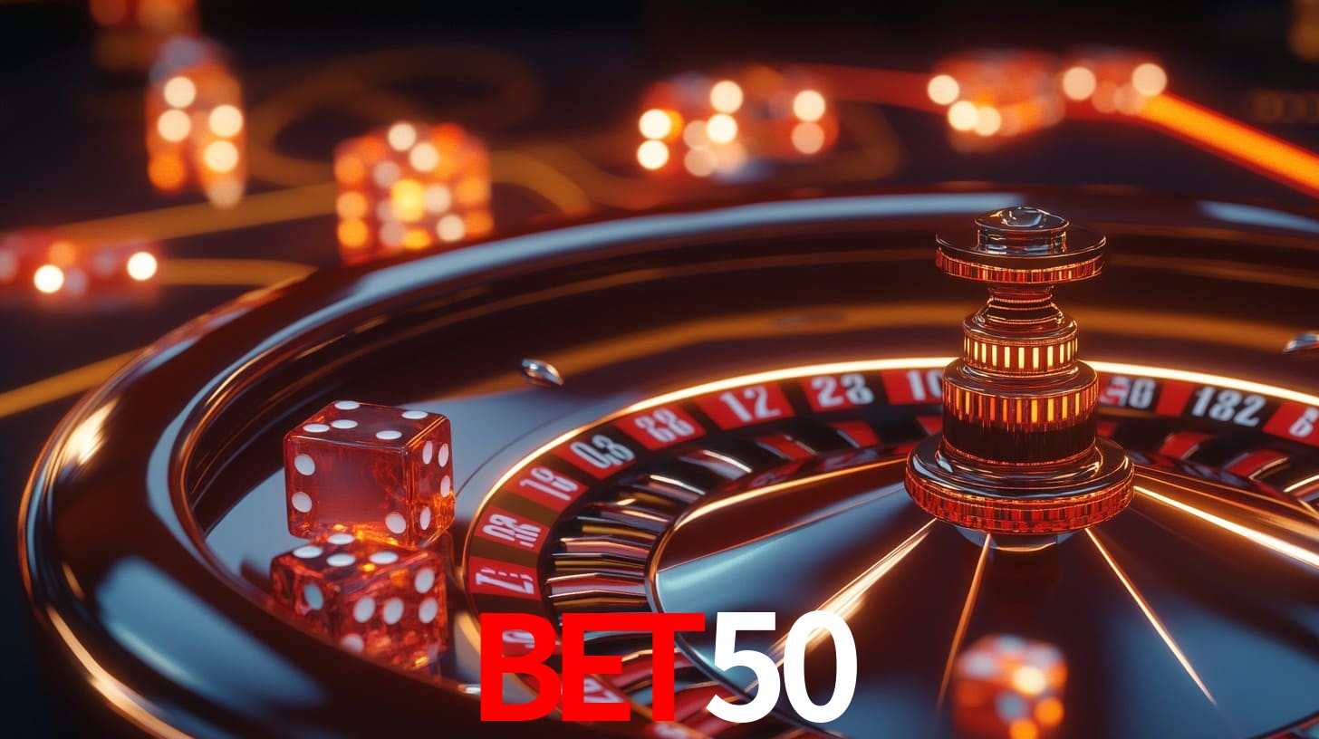 BET50.com