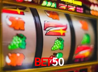 A Emoção da Loteria na BET50: Uma Chance de Mudança de Vida