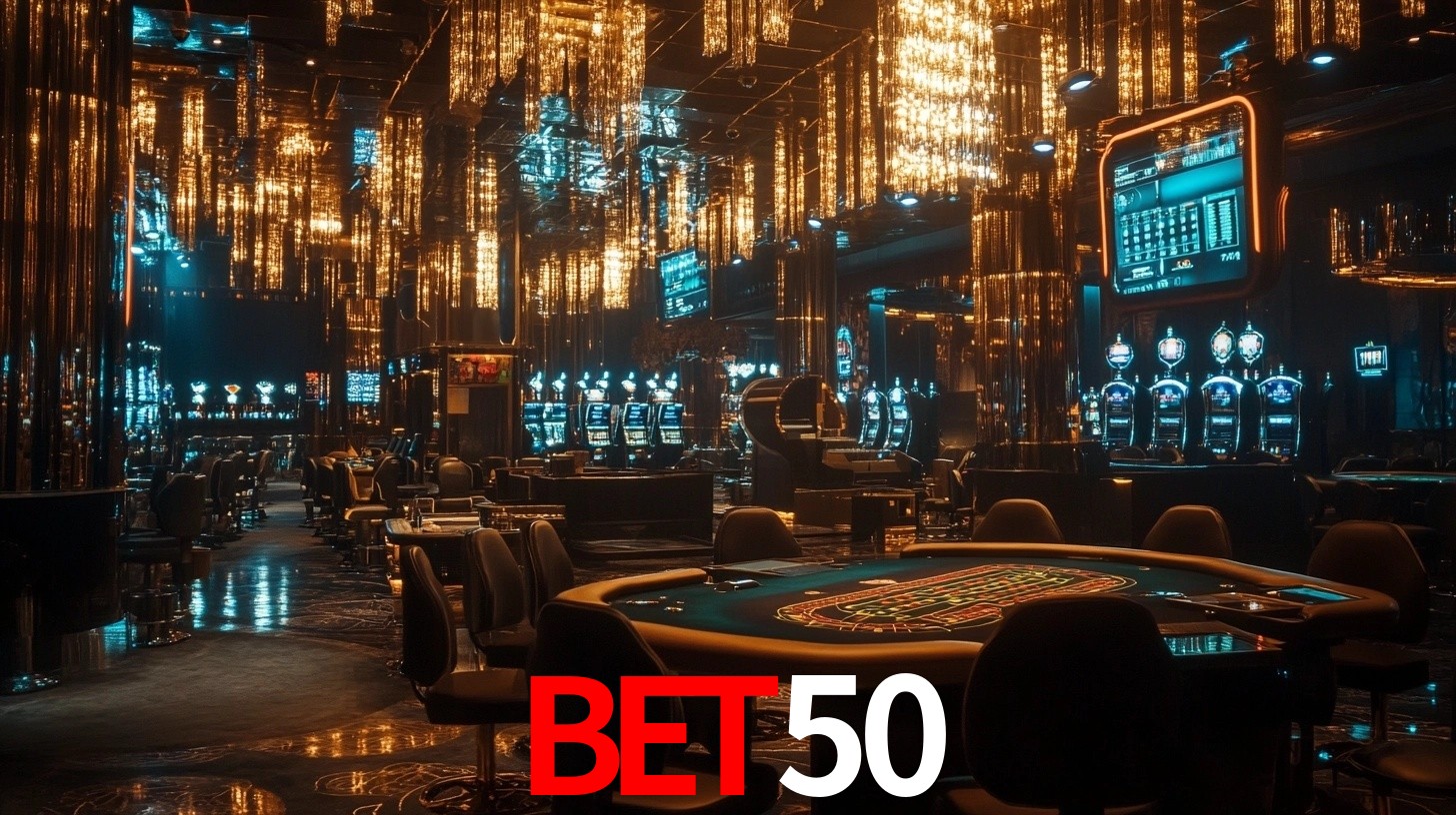 BET50.com