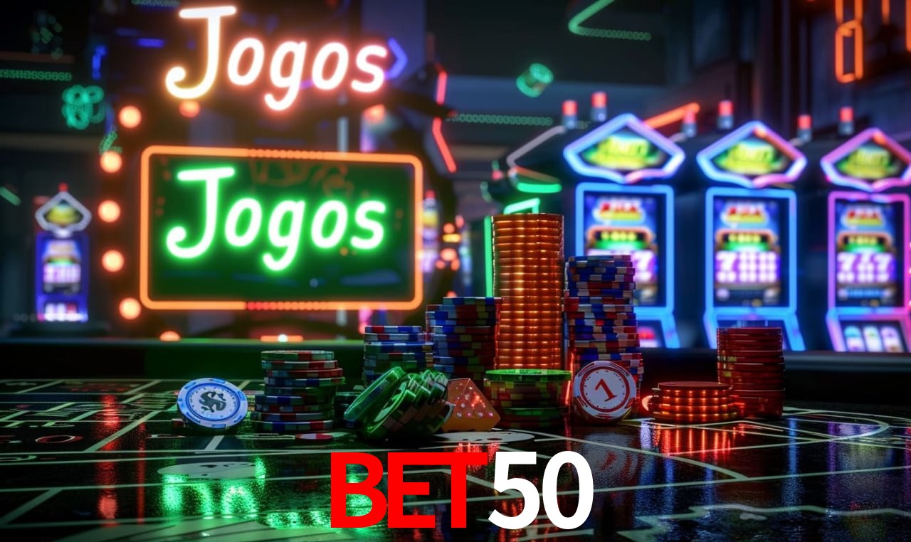 BET50 login