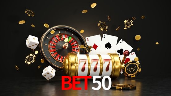 Experiência VIP BET50