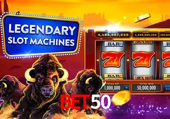 Desvendando o Mundo dos Jogos Virtuais na BET50