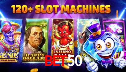 Desvendando o Mundo dos Jogos Virtuais na BET50