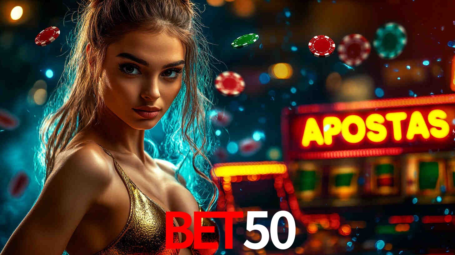 Explorando a Categoria de Eventos em Apostas na BET50