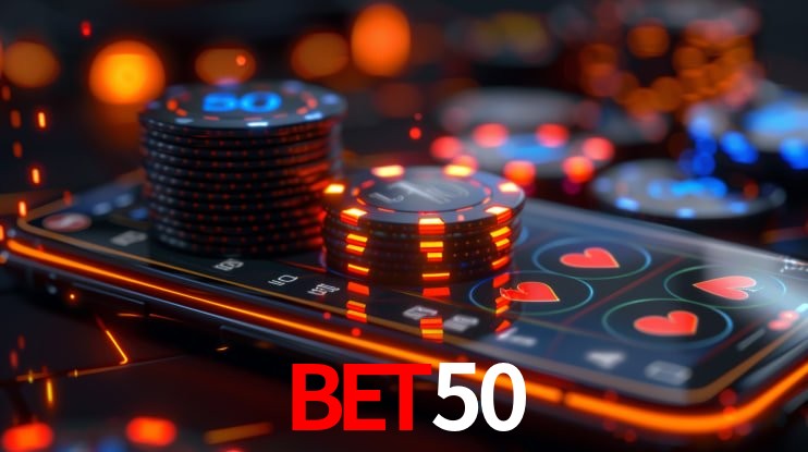 Live Casino BET50