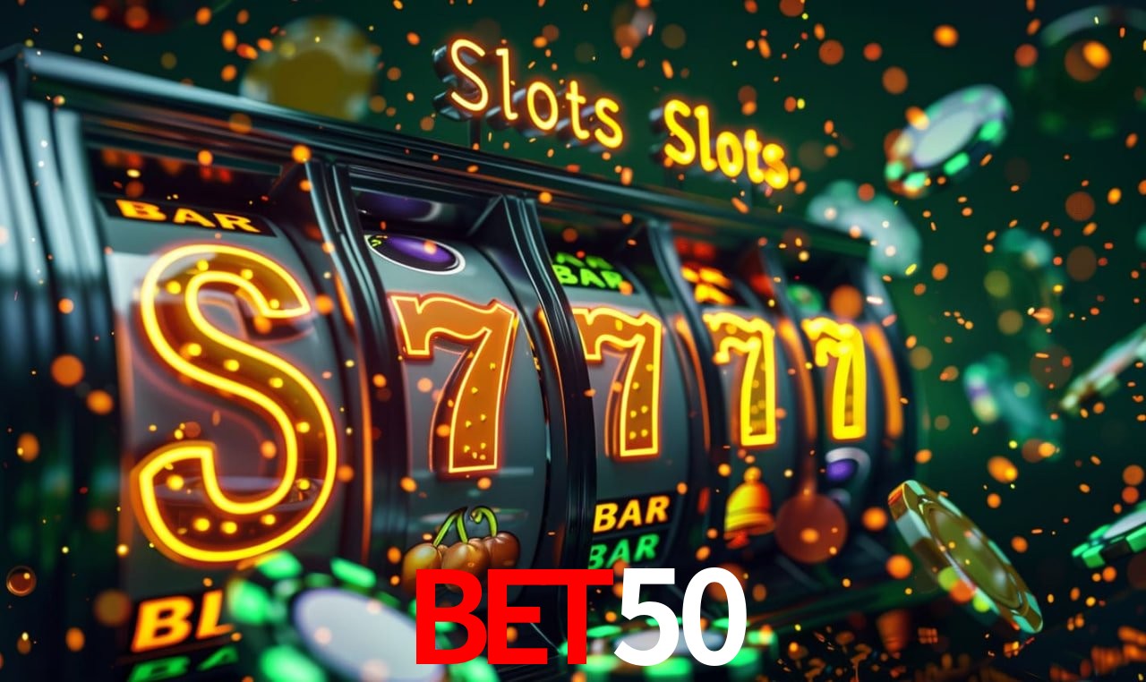 Recursos de Bônus BET50