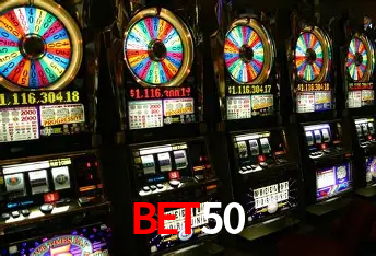 Apostas Esportivas na BET50: Um Guia Completo