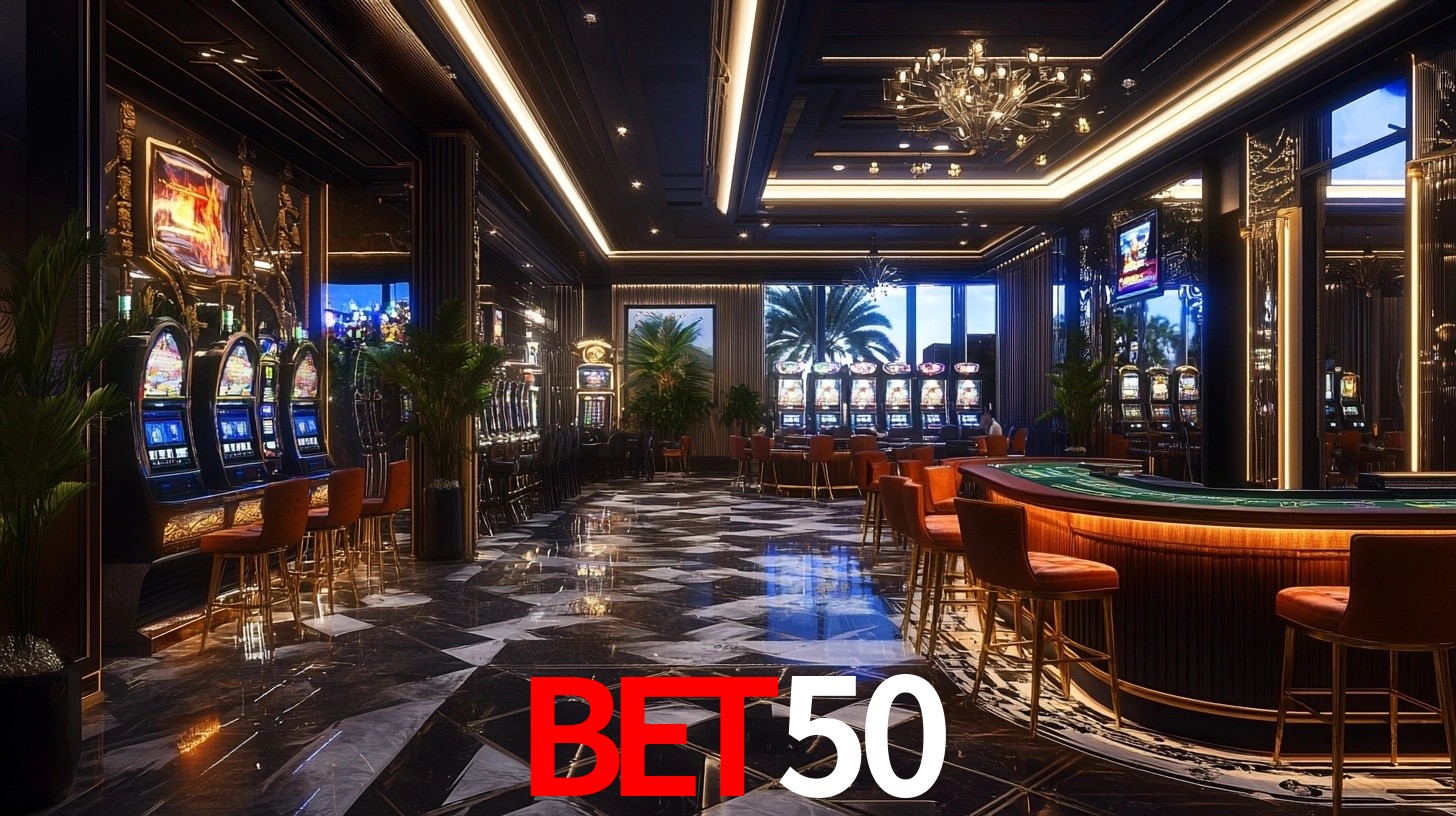 Daily Bonuses BET50