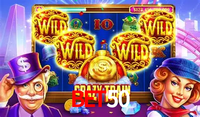 BET50 São Paulo - All Bonuses