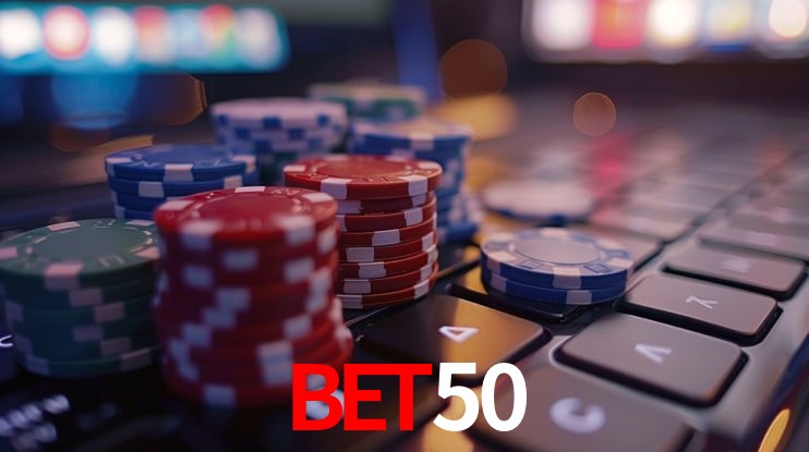 BET50 - cassino ao vivo