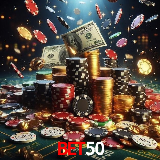 Interface Premium BET50