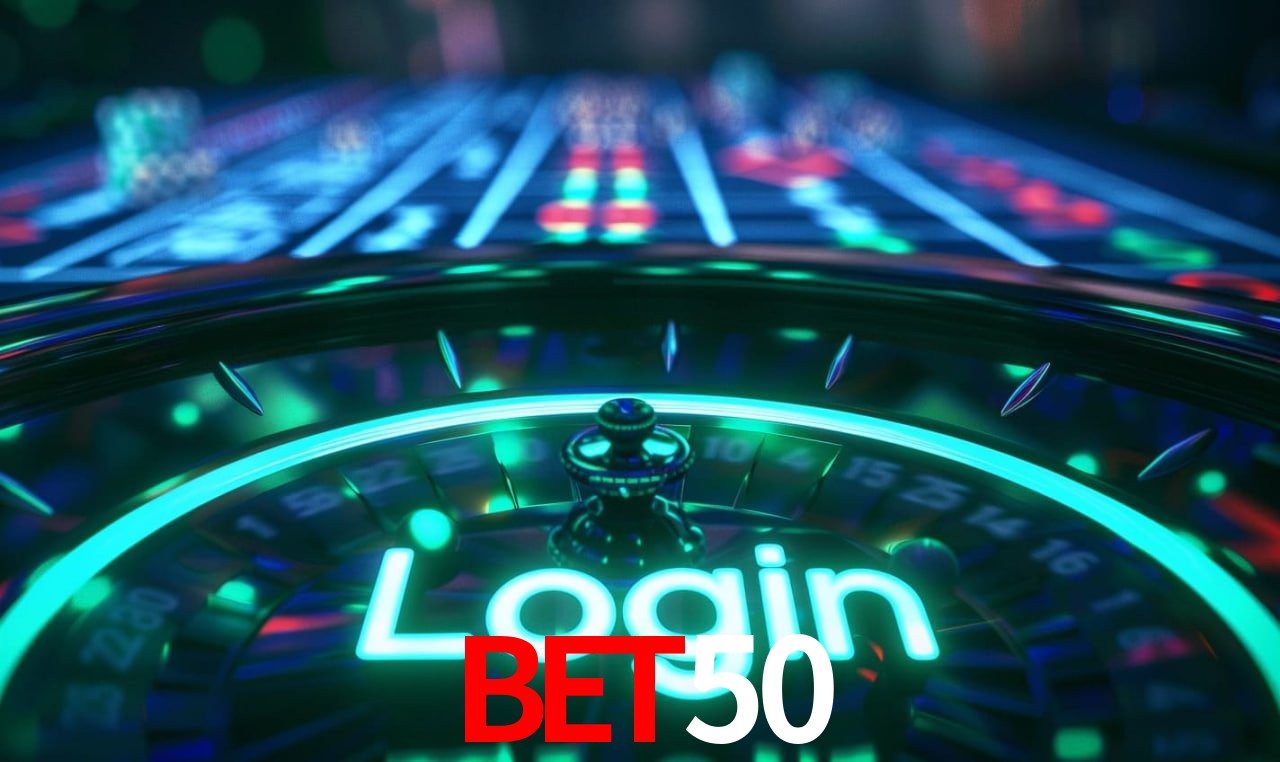 Jogos de Slot BET50