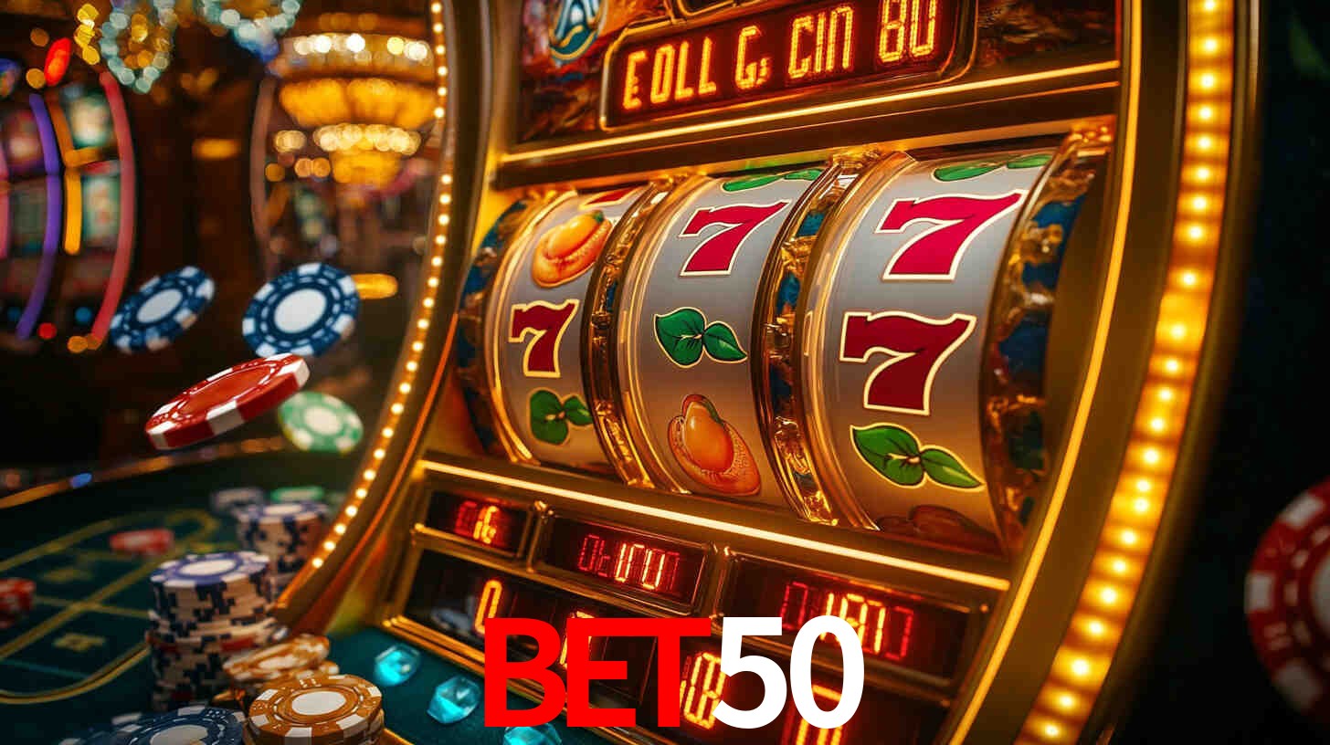 Live Casino BET50