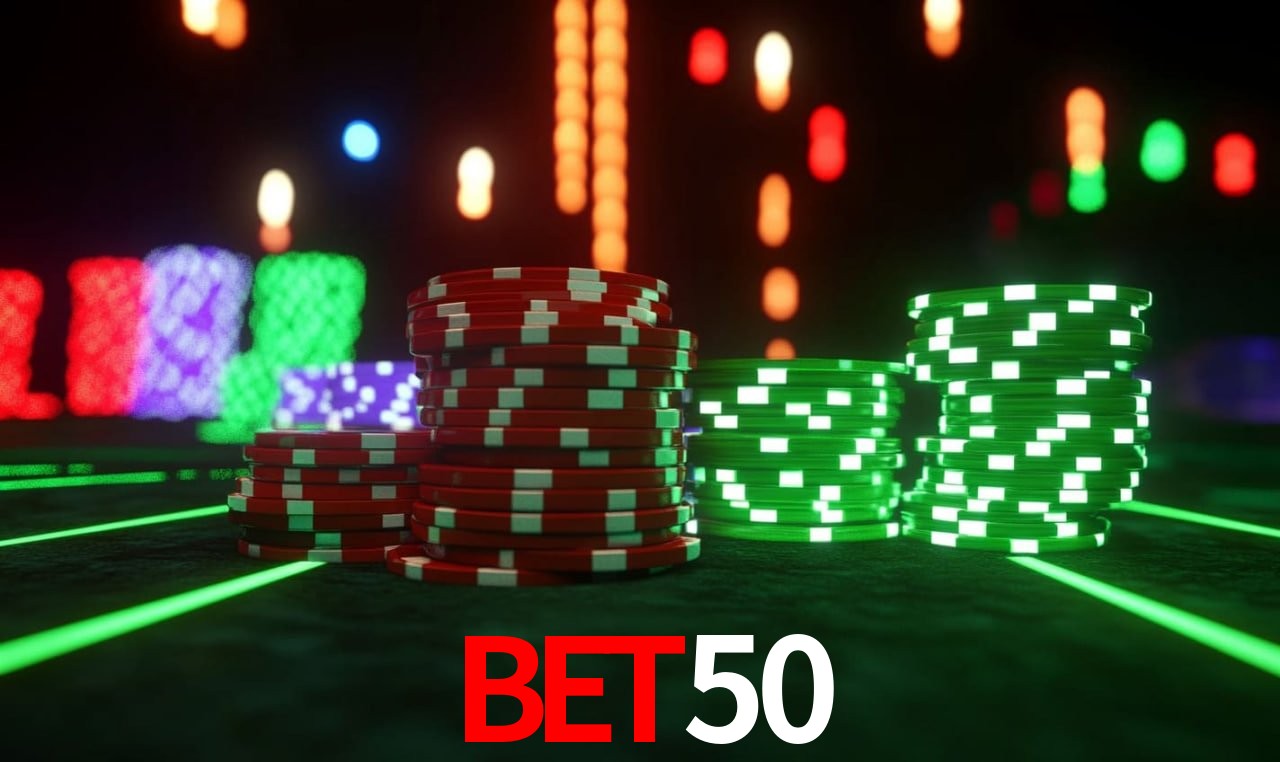 Game Providers BET50