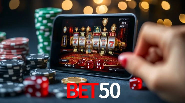 VIP Casino BET50