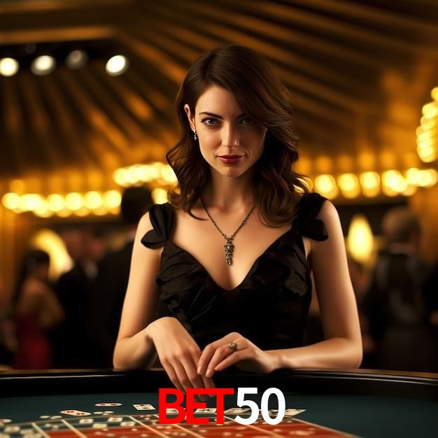 A Emoção da Loteria na BET50: Uma Chance de Mudança de Vida