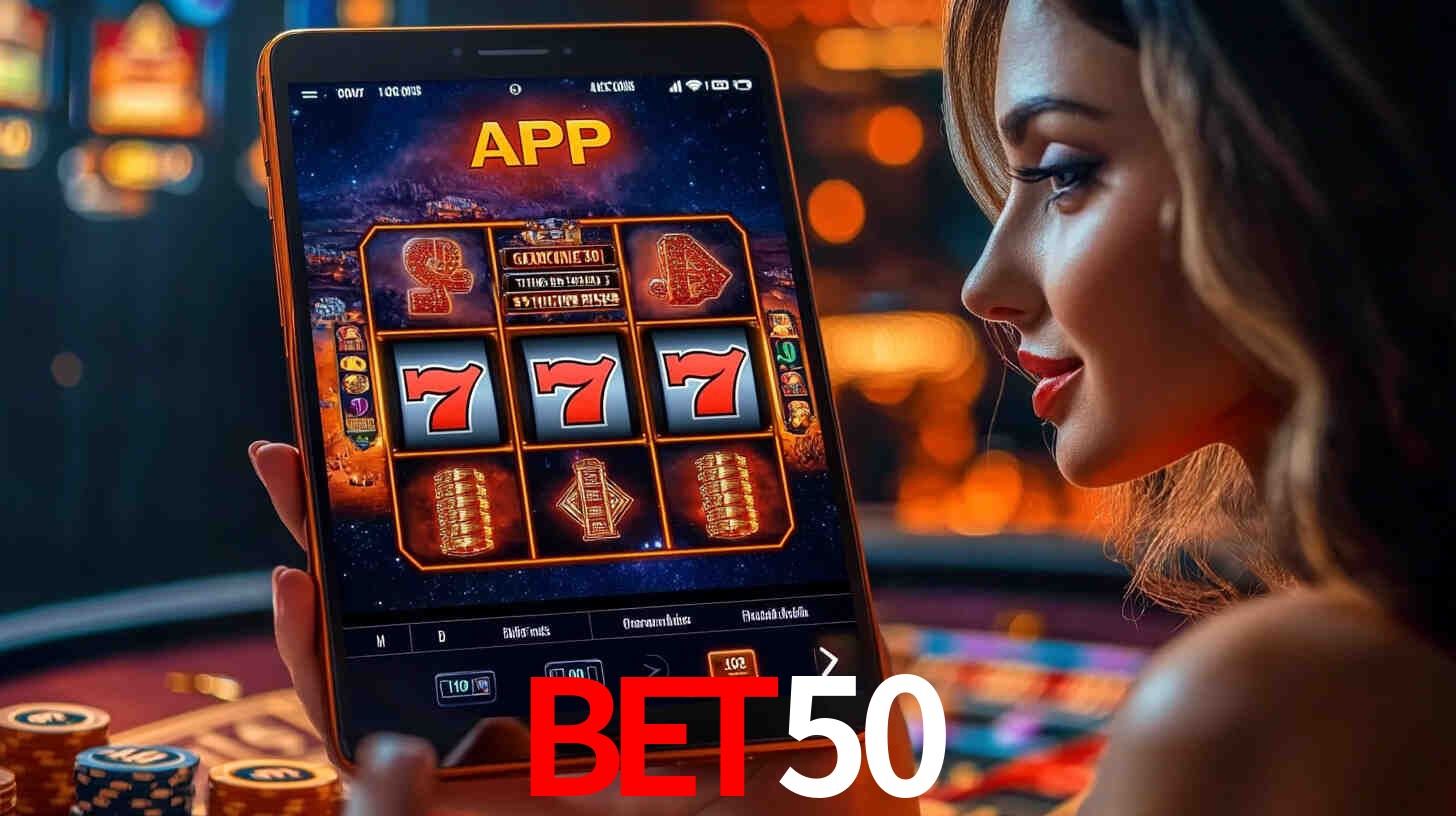 BET50.com