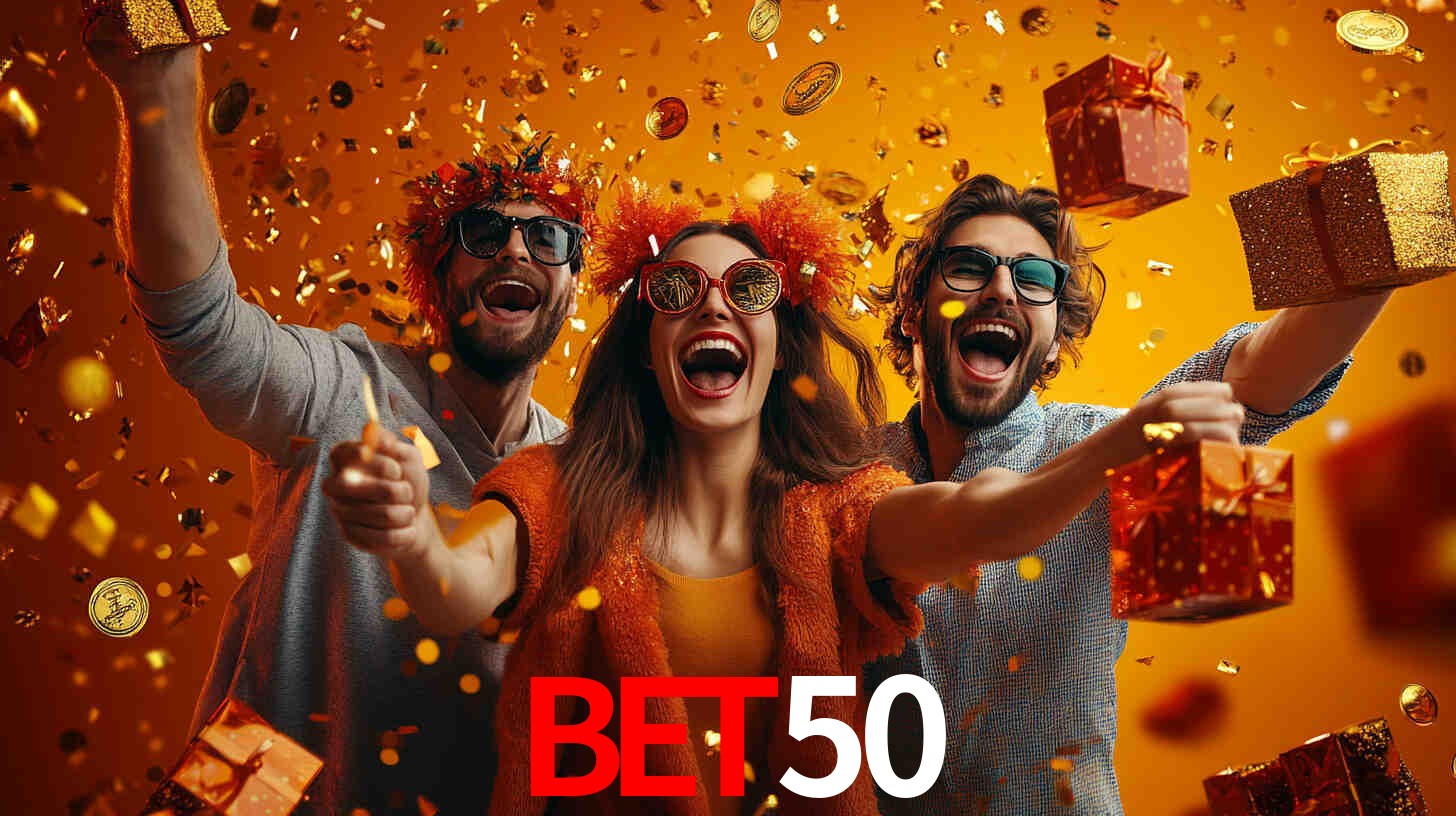 BET50 - Cassino Central – Sua Primeira Parada - BET50.com