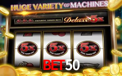 Descubra a Essência do BET50: Nossa História e Compromissos