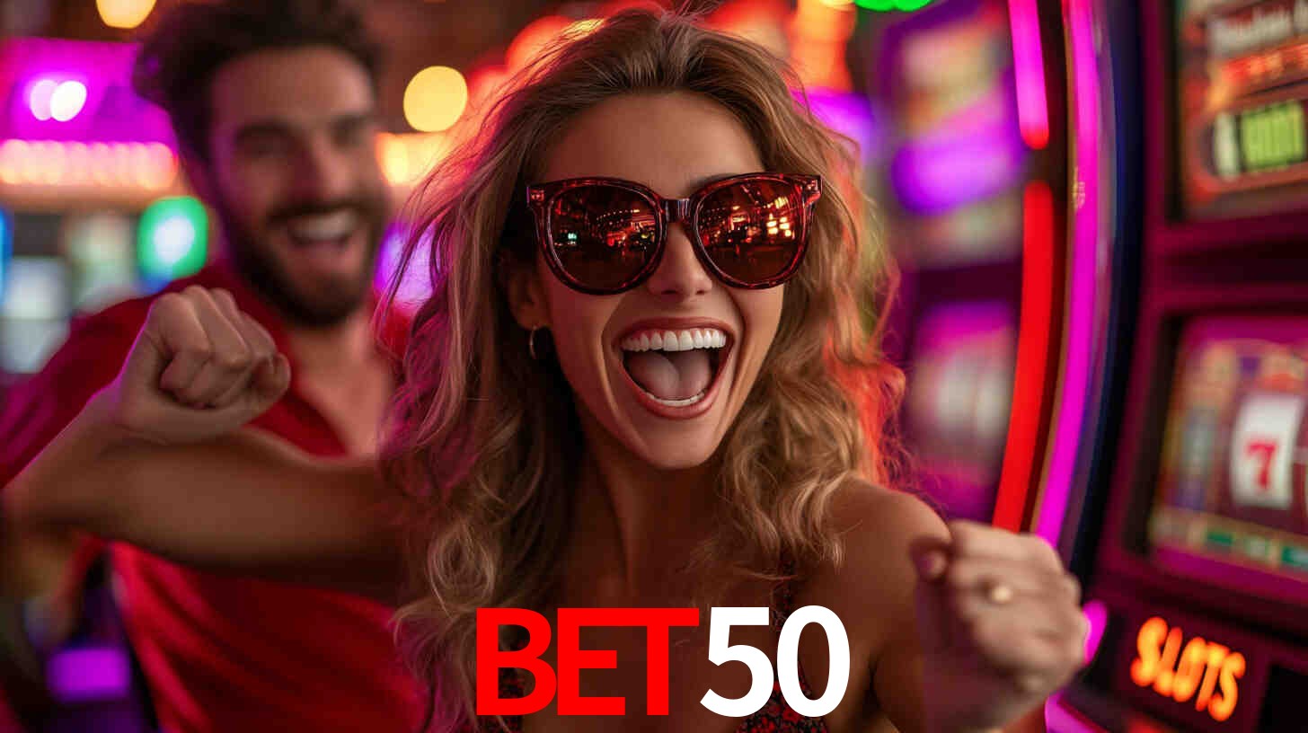 Descubra o Programa VIP da BET50: Vantagens Exclusivas para Jogadores
