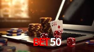 Jogos Exclusivos BET50