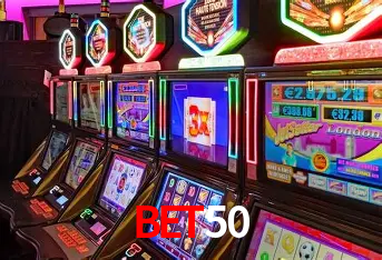 A Experiência Imersiva dos Cassinos Ao Vivo no BET50