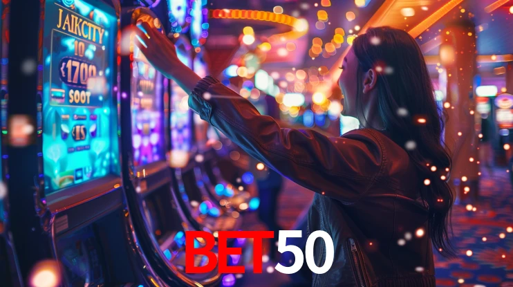 Explore as vantagens do BET50: serviço profissional e confiabilidade
