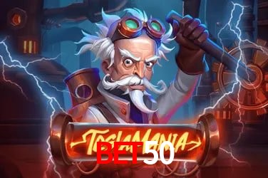 BET50 Belo Horizonte - Jackpots