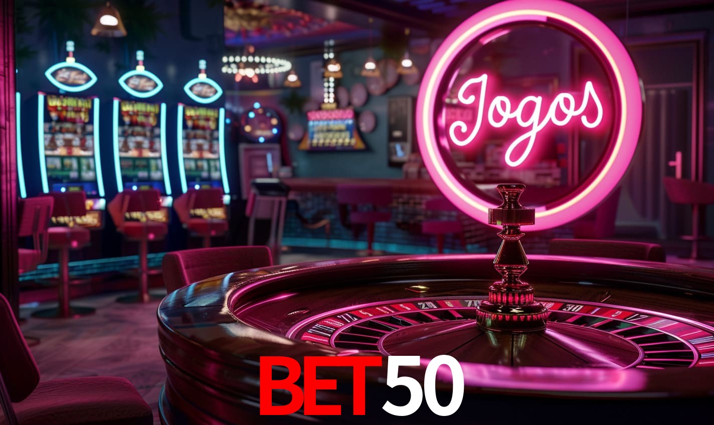 BET50 Salvador - Strategies