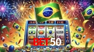 Secure Login BET50